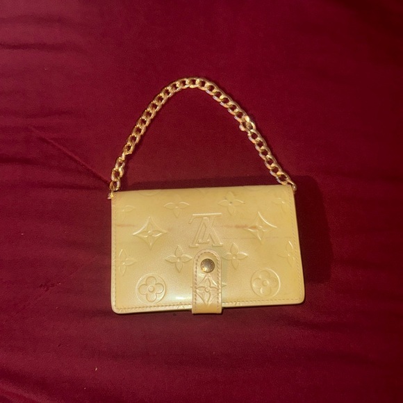 🌝⭐️GOLD PLATED FLAT CHAIN STRAP WITH 4 VERSATILE LENGTHS- - Picture 11 of 12